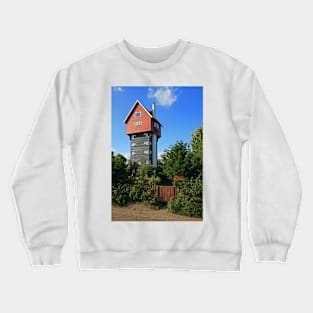 The House In The Clouds Crewneck Sweatshirt
